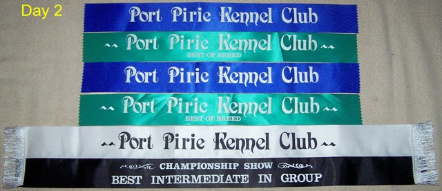 Port Pirie Kennel Club