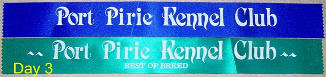 Port Pirie Kennel Club